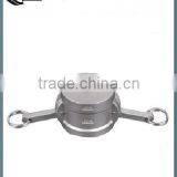 Female Threaded Pipe Fitting / Female End (Female Thread) thumbnail-2