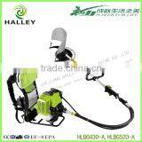 43cc Anti Vibration Brush Cutter With Alloy Blade HLBC430-B thumbnail-6