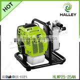 Hot Agricultural Gasoline Engine Water Pump for Sale HLWP25 - 25AN