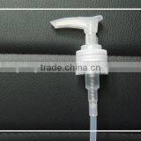 Wholesale China Supplier Lotion Pump With Clip thumbnail-2