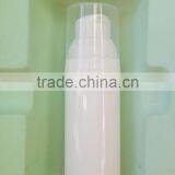 High End Elegant Unique Packaging Wholesale Cream Bottle thumbnail-3