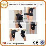 Knee Brace Airprene Wrap Around Hinged Knee Brace Support thumbnail-3