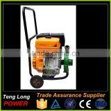 Hot Selling Self-priming Marine Sea Water Pump thumbnail-2