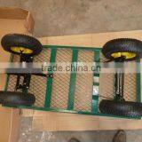 Garden Tool Cart thumbnail-4