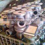 Custom Iron Material Die Casting Iron thumbnail-4
