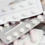 New Style DPB-140E-III Full Automatic Alu Alu Tablet Blister Packing Machine thumbnail-3