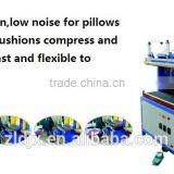 2017 Cushion/ Pillow Compressing &packing Machine thumbnail-2