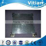 Vitian Anti-static Laminated Woodcore Panels HPL Tile Access Floor thumbnail-2