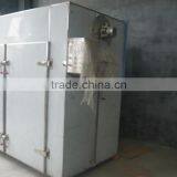 Vegetable Fruit Dryer/batch Dryer/cabinet Dryer thumbnail-4