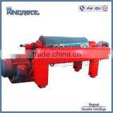Good Price Titanium Material 2 Phase Decanter Centrifuge thumbnail-6
