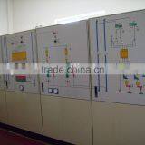 CE/GOST Certificate Safe Electrical Control Cabinet thumbnail-4