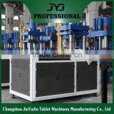 SYST-16 Small Powder Press Machine with CE Approved