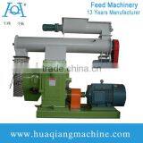 Wood Sawdust Pellet Machine With Double-layers Mold thumbnail-2