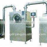 BGB High Efficiency Coater thumbnail-1