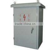Outside Power Distribution Cabinet, Waterproof,outside Distribution Box,outdoors Electric Closet