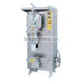 Sachet Water Filling Packing Machine thumbnail-1