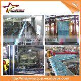 Canning Line for Soft Drinks From 3000 up to 15000 Cph thumbnail-3