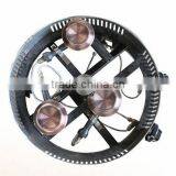 2014 New Style Fast Food Equipment Commercial Electric Crepe Maker thumbnail-2