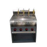 Gas Electric Cooking Stove Stewed Fried Barbecue Steamed Slip Sauce Machine for Restaurant thumbnail-6