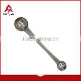 Flexible,colorful Measuring Spoons,kitchen Gadgets,4 in 1 Set thumbnail-2