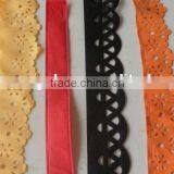 2016 Recommend Leather Lace Machine thumbnail-5