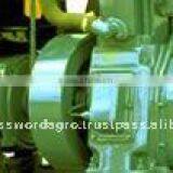 DIESEL GENERATOR SET thumbnail-1