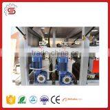 High Quality Wood Polishing Machine STR13002Z-2O-2R Polishing Machine for Solid Door thumbnail-6
