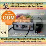 Portable Packing Machine Coffee Bag Ultrasonic Sealing Machine thumbnail-1