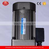 Quick Essential Chemical Double-layer Jacketed Glass Reactor thumbnail-6
