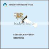 Motorcycle Fuel Cock,tank Lock, Parts for K125 A100 K50 TS50FR GP100 thumbnail-1