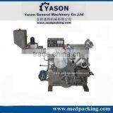 DPT-140 Fully Automatic Aluminum&plastic Blister Packaging Machine thumbnail-1