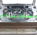 2016 HOT Plastic Injection Mould, China Plastic Mould Manufacturer, Customized Precision Injection Plastic thumbnail-5