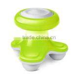 AAA Battery Smart Personal Massager Massager High Quality Mini Electric Massager thumbnail-4
