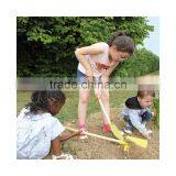 Large Spade Yellow Outdoor Toys Garden Tool Toys thumbnail-2