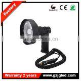 Searchlight Lighting Manufacturer Cree 27w Handheld Outdoor Searchlight