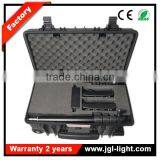 IP65 Waterproof Rechargeable Led Portable Tower Lightrailway Spotlight thumbnail-4