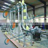 90 Degree Belt Conveyor thumbnail-1