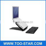 USB Super Ultra Thin Fan Laptop Cooling Pad Notebook Radiator Notebook Cooling Pad Laptop Cooler Pad thumbnail-1