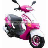 Pretty Scooter in 50cc thumbnail-1