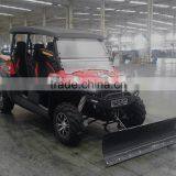 1000cc 4seats UTV (TKU1000-S) thumbnail-4