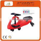 Swing Car Original Swing Car With Flashing PU Wheels thumbnail-1