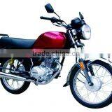 Cub 125cc Motorcycle thumbnail-1