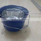 Promotional Portable Small Bbq Grills thumbnail-2