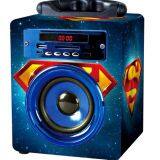 Portable Mini Wireless Bluetooth Speaker Box thumbnail-3