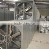 Dome Centrifugal Cooling Ventilator Fan for Greenhouse and Poultry House thumbnail-6
