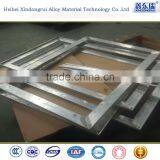 Cnc Machining Aluminum Accessory Profiles of China Supplier thumbnail-1