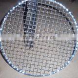 Charcoal Grills S.s Wire Mesh Barbecue thumbnail-3