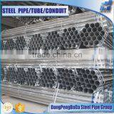 2017 Tubo de Acero Galvanizado Precio,canos Hierro Galvanizados Precios 6 Metros thumbnail-1