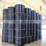 PE Material Drip Irrigation Pipe With Dripper thumbnail-1