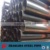 ERW Oil& Gas Pipes/ERW Steel Tubes thumbnail-3